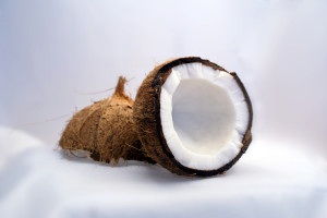 kokosový tuk nutrifit